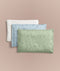 Toddler Pillow with Case + Extra Pillowcase Bundle
