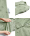 Product feature compilation of ergoPouch Cocoon Swaddle Sack