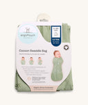 Cocoon Swaddle Sack 1.0 TOG packaging