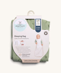 Sleep Sack 1.0 TOG Sage