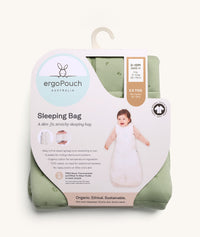 Sleep Sack 2.5 TOG Sage