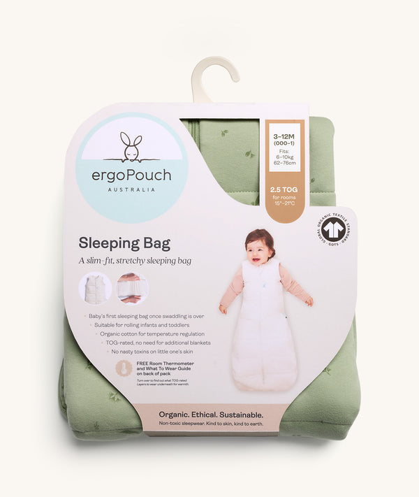 Sleep Sack 2.5 TOG Willow