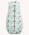 Premium Sleep Sack 0.3 TOG Mint Clouds