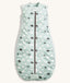 Premium Sleep Sack 0.3 TOG Mint Clouds