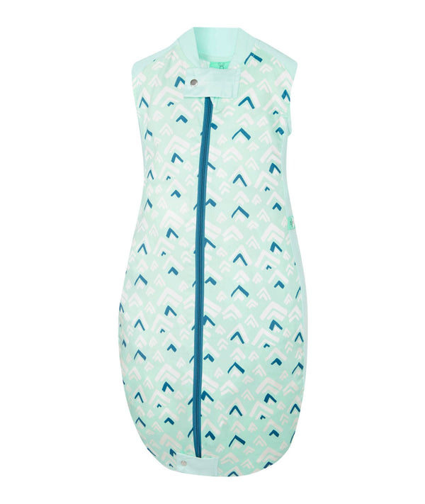 Premium Sleep Sack 0.3 TOG Mountains
