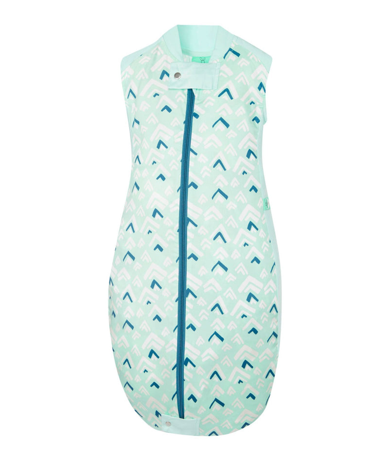 Premium Sleep Sack 0.3 TOG Mountains