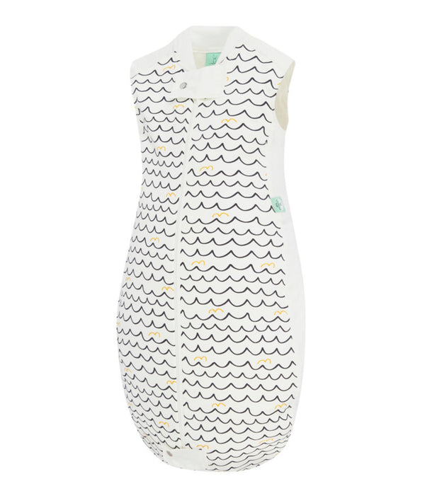 Premium Sleep Sack 0.3 TOG Waves