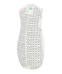 Premium Sleep Sack 0.3 TOG Waves