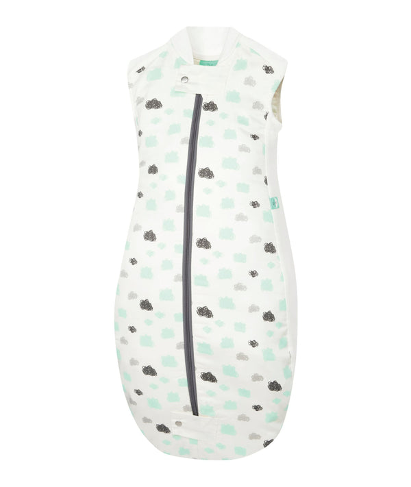 Premium Sleep Sack 1.0 TOG Clouds