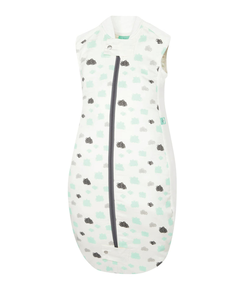 Premium Sleep Sack 1.0 TOG Clouds