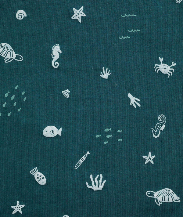 ergoPouch color swatch Ocean Blue