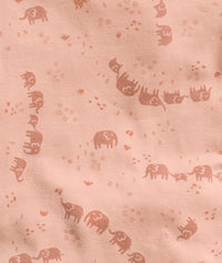 Color swatch of ergoPouch Elephant Parade