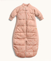 ergoPouch Sleep Suit Sack 2.5 TOG in bag mode