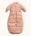 ergoPouch Sleep Suit Sack 2.5 TOG in bag mode
