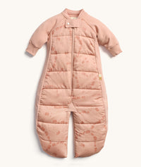 Product shot of ergoPouch Sleep Suit Sack 2.5 TOG Elephant Parade