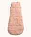 Product shot of ergoPouch Sleep Sack 2.5 TOG Elephant Parade