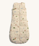 Product shot of the ergoPouch Sleep Sack 2.5 TOG Savannah