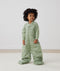 ergoPouch Sleep Suit Sack 2.5 TOG Willow, a warm pouch