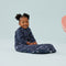 Sleep Suit Sack 2.5 TOG Whale