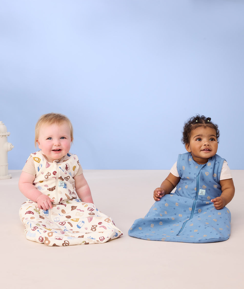 Sleep Sack 0.2 TOG Bon Appetit – ergopouch US