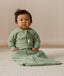 ergoPouch Sleep Sack 1.0 TOG Sleeved Willow