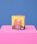 ergoPouch Count the candles! Book