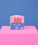 Cover of ergoPouch's It's my birthday! Book