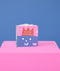 Cover of ergoPouch's It's my birthday! Book