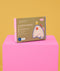 Packaging of ergoPouch Long Sleeve Pajamas 1.0 TOG Birthday Blobs