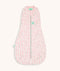 ergoPouch Cocoon Swaddle Sack 1.0 TOG Spring Leaves