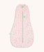ergoPouch Cocoon Swaddle Sack 1.0 TOG Spring Leaves