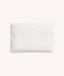 ergoPouch Organic Toddler Pillow Protector White