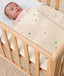 HugMe Blanket 0.2 & 1.0 TOG Daisy Sprinkle