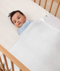 HugMe Blanket 1.0 & 2.5 TOG Midnight Stripe