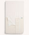 Product shot of the ergoPouch HugMe Blanket in Caramel Grid