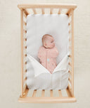 HugMe Blanket 1.0 & 2.5 TOG Midnight Stripe