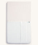 Product shot of ergoPouch HugMe Blanket in Midnight Stripe