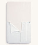 Product shot of ergoPouch HugMe Blanket in Midnight Stripe