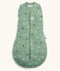 ergoPouch Cocoon Swaddle Sack 2.5 TOG Sweet Orchard, a warm swaddle