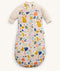Warm ergoPouch Sleeping Sack 3.5 TOG Fruit Salad for winter