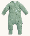 ergoPouch Long Sleeve Layer 1.0 TOG Sweet Orchard