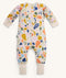 ergoPouch Sleep Onesie 3.5 TOG Fruit Salad