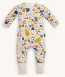 ergoPouch Sleep Onesie 2.5 TOG Fruit Salad, a warm, pouch