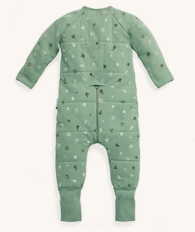 ergoPouch Sleep Onesie 3.5 TOG Sweet Orchard