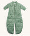 ergoPouch Sleep Suit Sack 2.5 TOG Hedgehog, a warm pouch