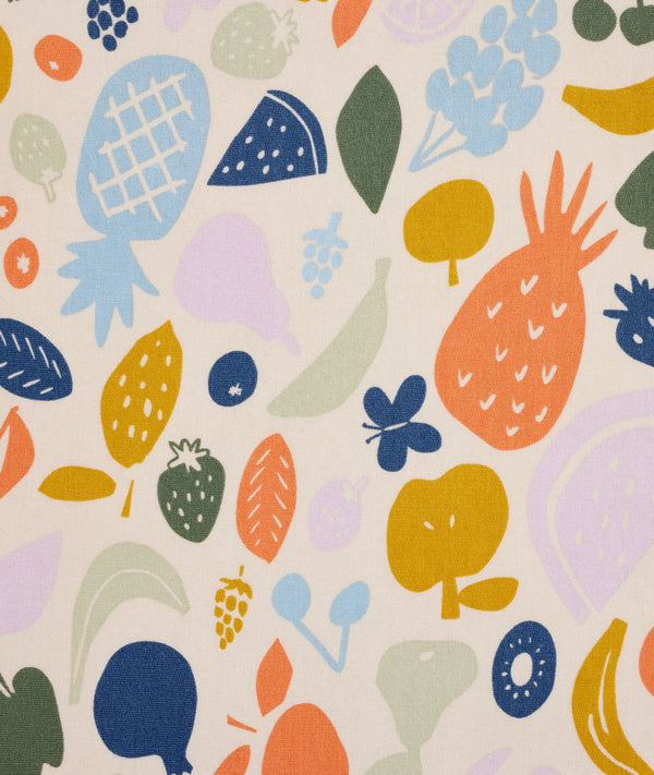 ergoPouch color swatch Fruit Salad