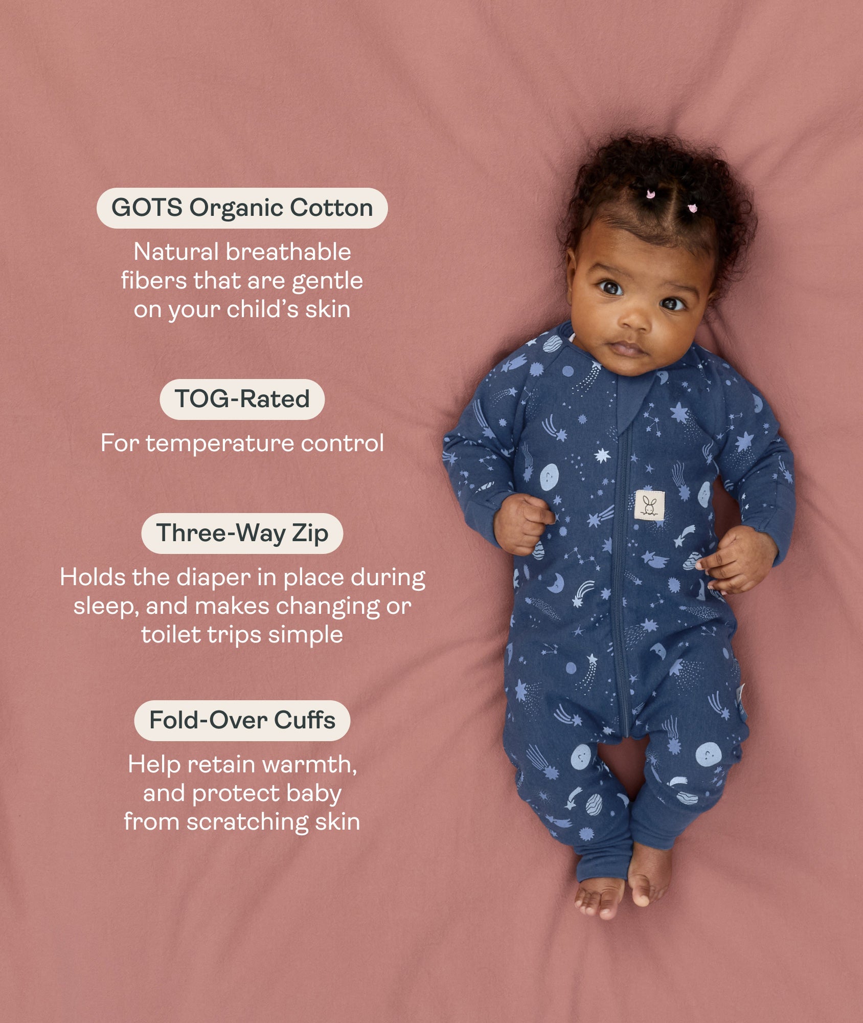 ロンパース・カバーオール SOOR PLOOM Honeycomb romper 1y Soor Ploom Oona Romper - Evergreen – Casp Baby Mommy & Me Boutique