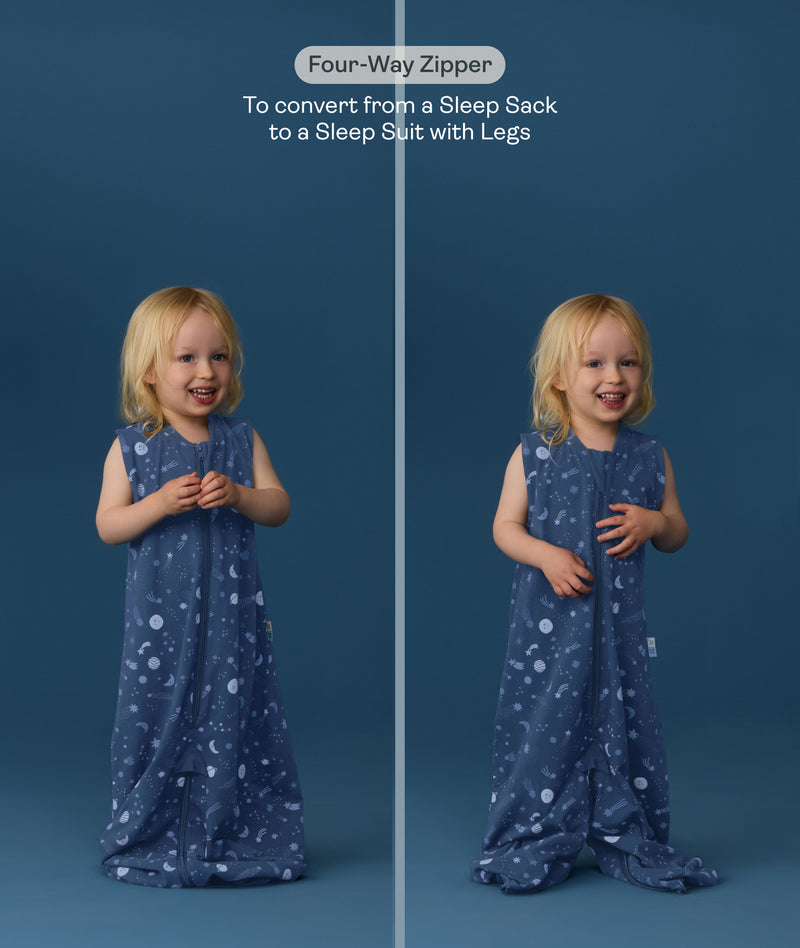 From Sleep Sacl to Sleep Suit Sack with legs, ergoPouch Jersey Sleep Suit Sack 0.2 TOG Starbeam