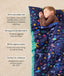 DreamRoll Portable Sleep Mat features