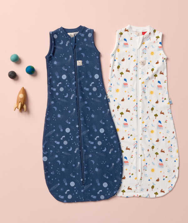 Summer Sleep Sack Bundle